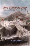 Love Strong As Death