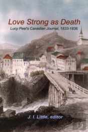Love Strong As Death