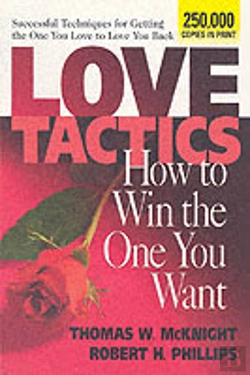 Bertrand.pt - Love Tactics: How To Win The One You Want