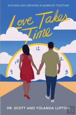Bertrand.pt - Love Takes Time