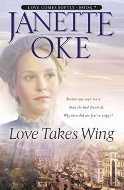 Bertrand.pt - Love Takes Wing