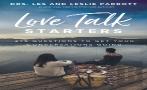Love Talk Starters