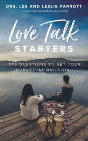 Love Talk Starters