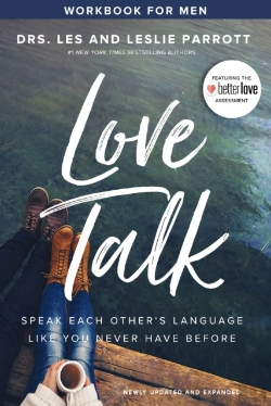 Bertrand.pt - Love Talk Workbook For Men