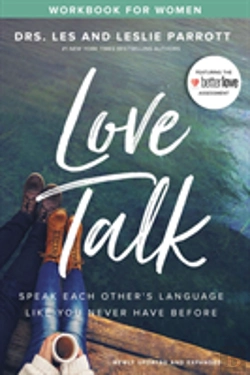 Bertrand.pt - Love Talk Workbook For Women