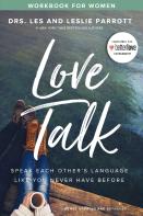 Love Talk Workbook For Women
