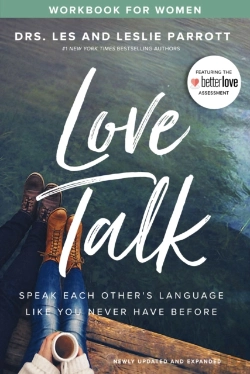 Bertrand.pt - Love Talk Workbook For Women