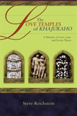 Bertrand.pt - Love Temples Of Khajuraho