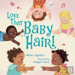 Bertrand.pt - Love That Baby Hair!
