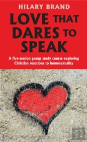 Love That Dares To Speak