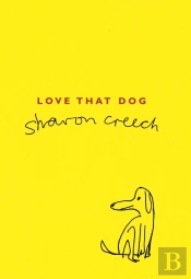 Love That Dog