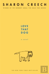 Love That Dog