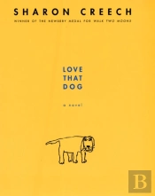Love That Dog