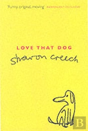 Love That Dog