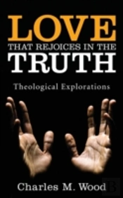 Love That Rejoices In The Truth