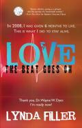 Love The Beat Goes On