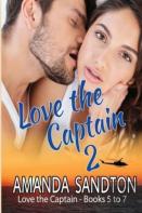 Love The Captain 2