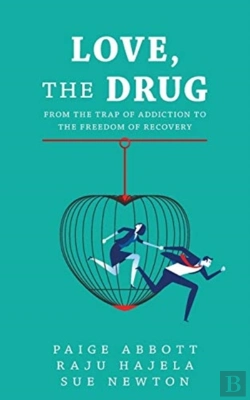 Bertrand.pt - Love, The Drug: From The Trap Of Addicti