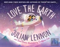 Love The Earth