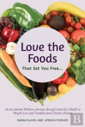 Love The Foods That Set You Free