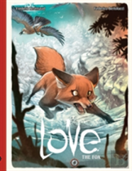 Love: The Fox