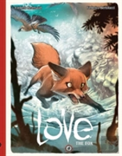 Love: The Fox