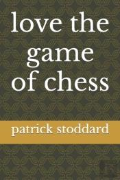 Love The Game Of Chess