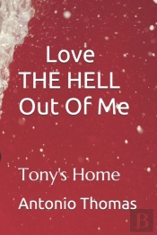 Love The Hell Out Of Me
