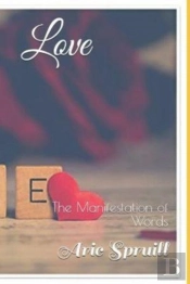 Love The Manifestation Of Words