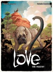 Love: The Mastiff