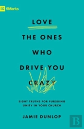 Love The Ones Who Drive You Crazy