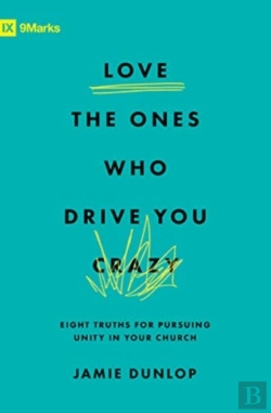 Bertrand.pt - Love The Ones Who Drive You Crazy