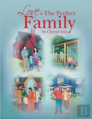 Love = The Perfect Family