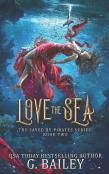 Love The Sea
