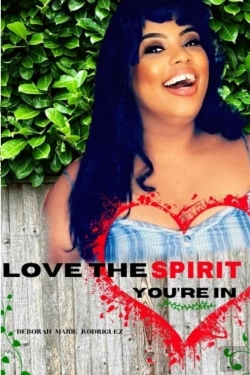 Bertrand.pt - Love The Spirit You'Re In