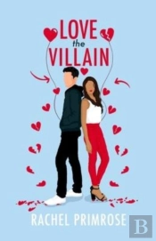 Love The Villain