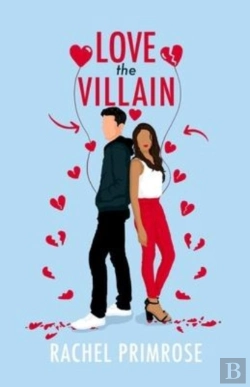 Bertrand.pt - Love The Villain