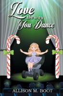 Love The Way You Dance