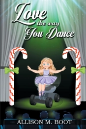 Love The Way You Dance