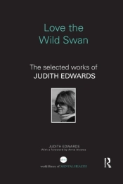 Love The Wild Swan