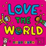 Love The World
