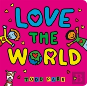 Love The World