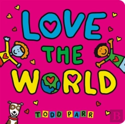 Bertrand.pt - Love The World