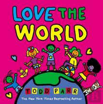 Love The World