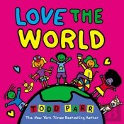 Love The World