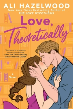 Bertrand.pt - Love, Theoretically