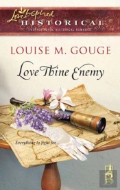 Love Thine Enemy