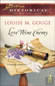 Love Thine Enemy