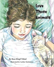 Love Those Animals
