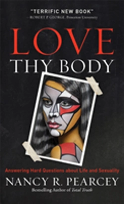 Bertrand.pt - Love Thy Body Â€“ Answering Hard Questions About Life And Sexuality